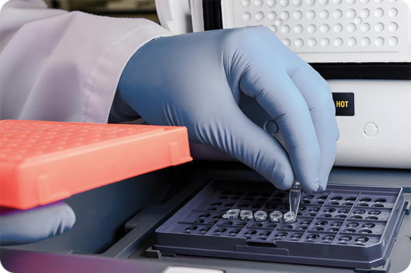 Next-Generation PCR Technology: Advancing Strep Throat Diagnosis